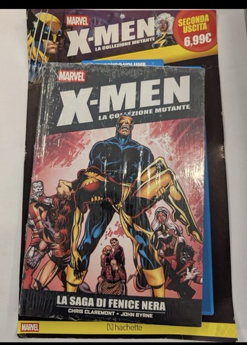 Hachette men la collezione - la,